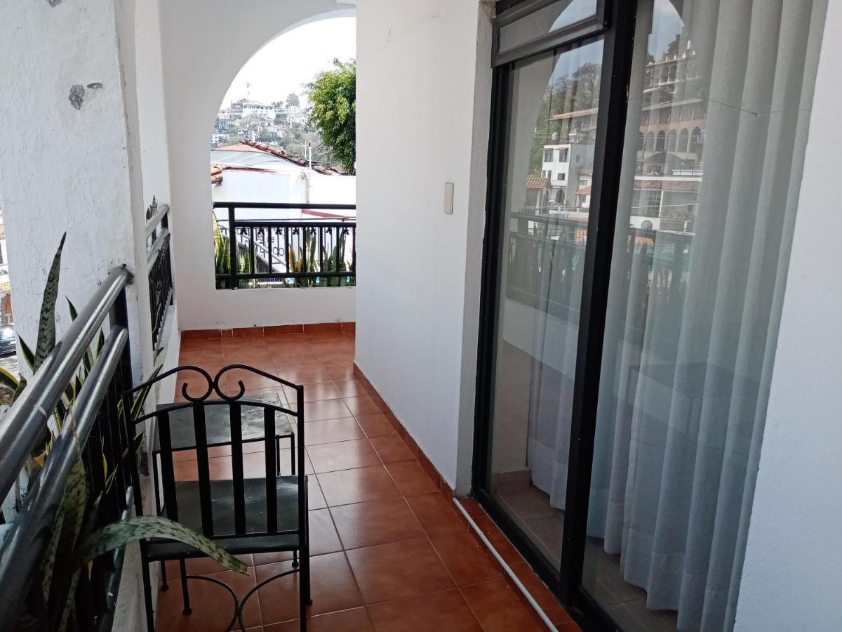 Hotel Real De San Diego Taxco de Alarcon Exterior foto