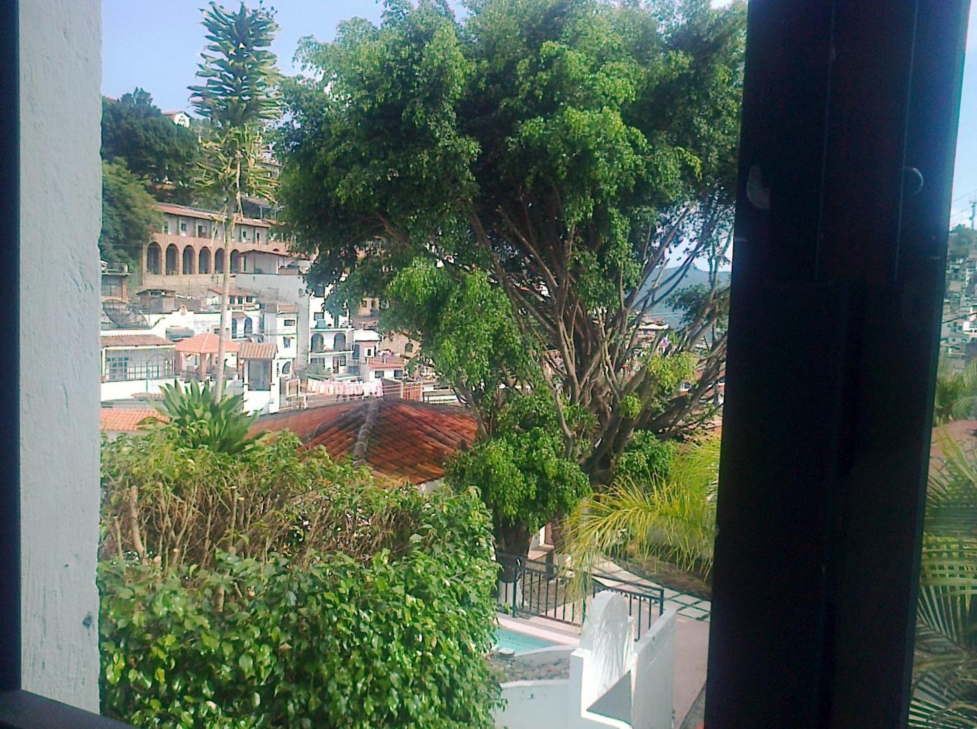 Hotel Real De San Diego Taxco de Alarcon Exterior foto